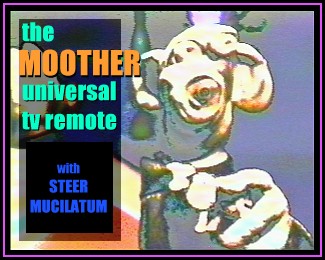 Moother segment available on the Best of Welcome to Nocturnia video